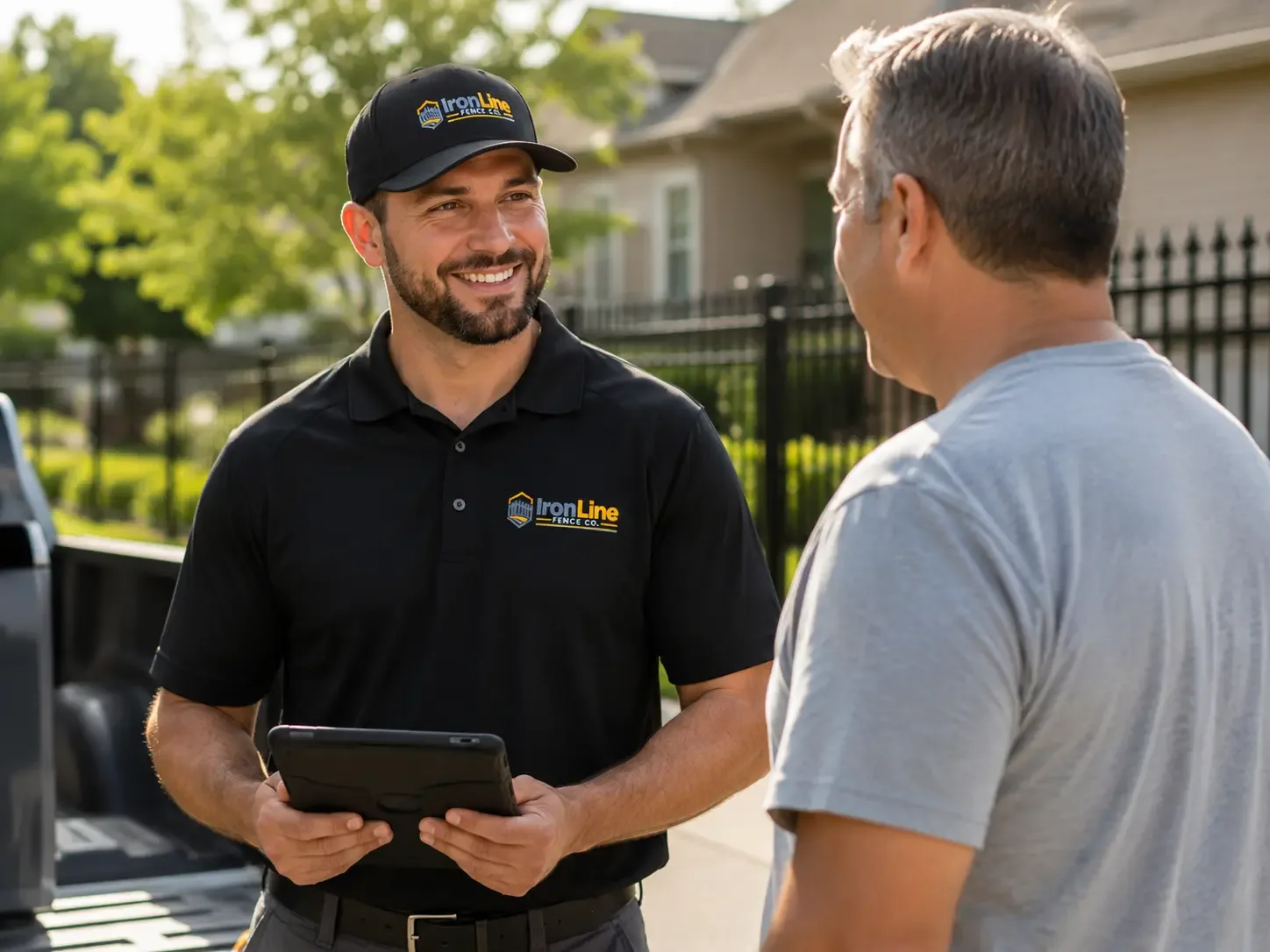 Metal Fence Installation Bonney Lake, WA FAQs